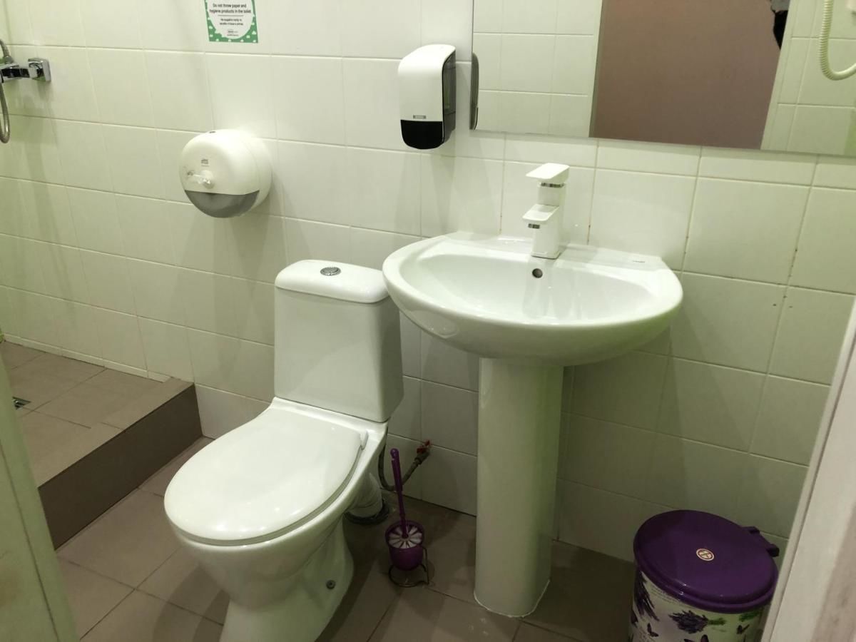 Хостелы Dream Hostel Zaporizhia Запорожье-24