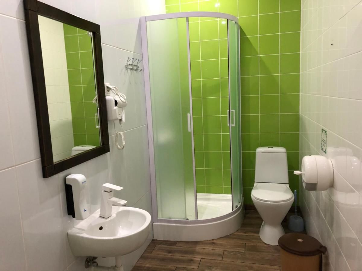 Хостелы Dream Hostel Zaporizhia Запорожье-26