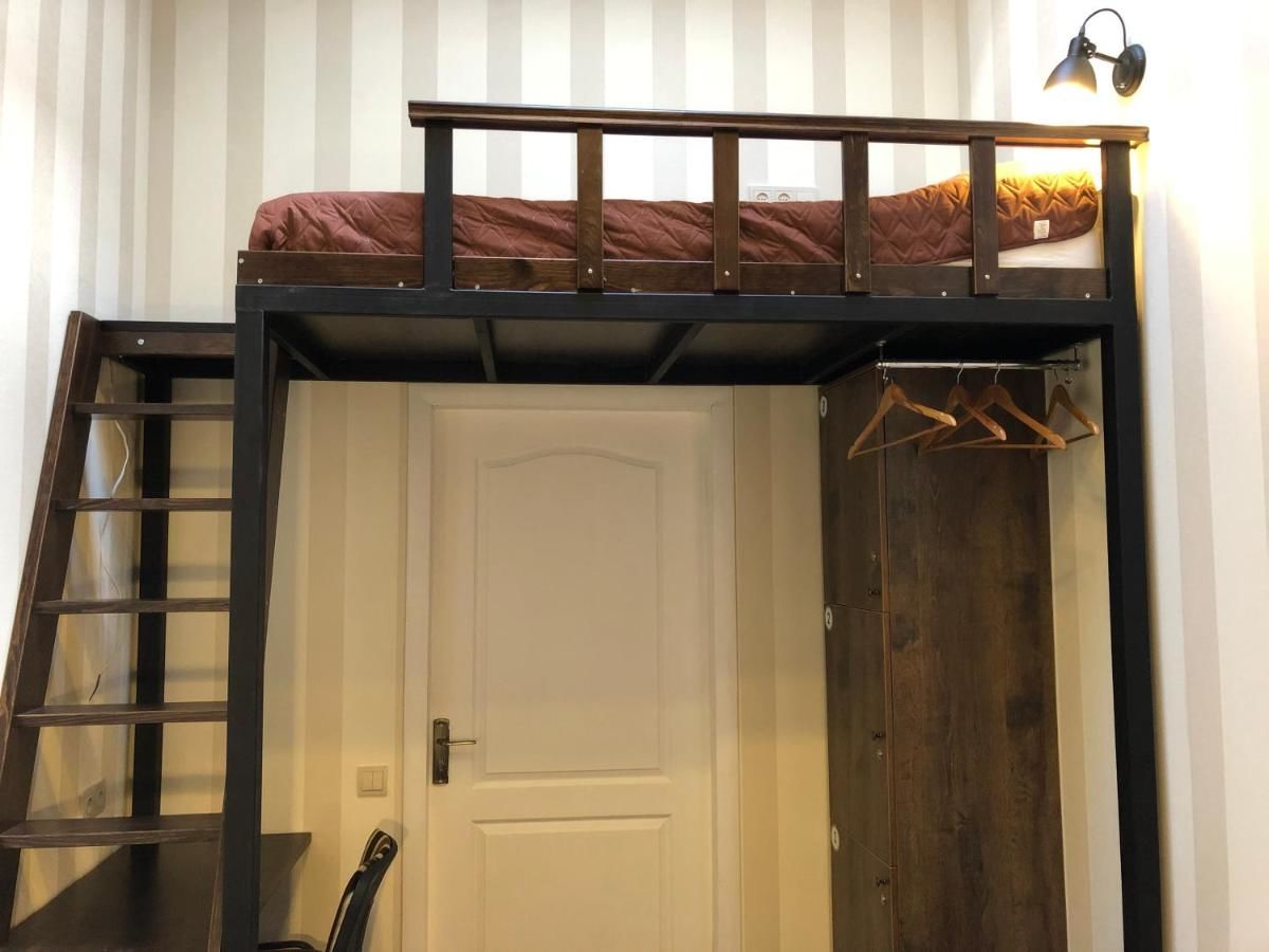 Хостелы Dream Hostel Zaporizhia Запорожье-30