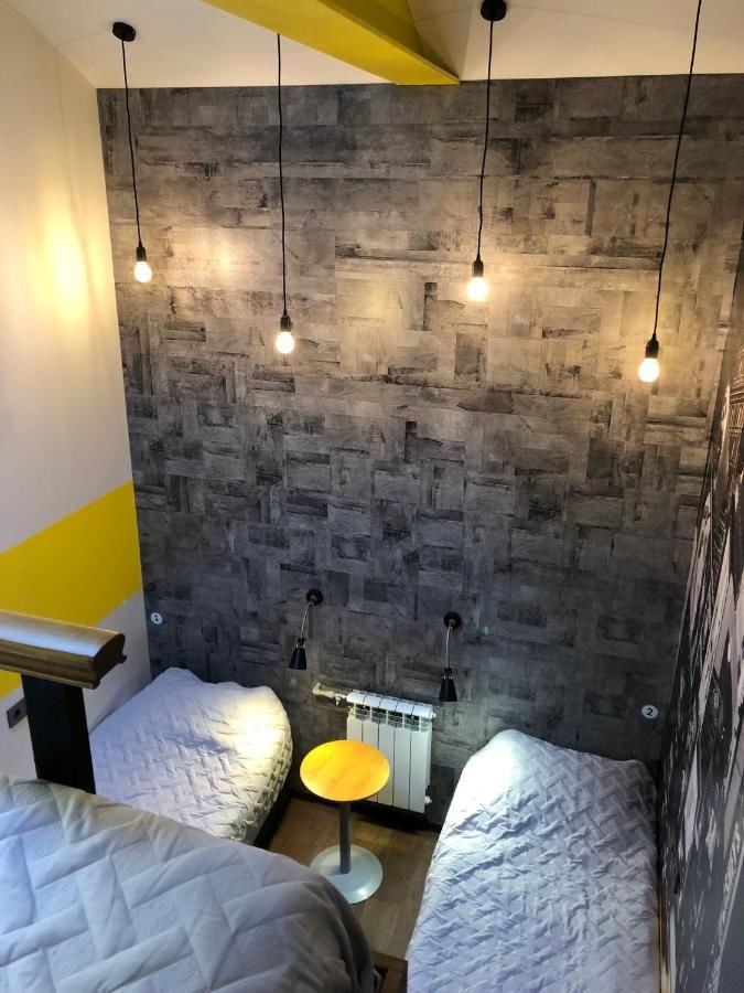 Хостелы Dream Hostel Zaporizhia Запорожье-34