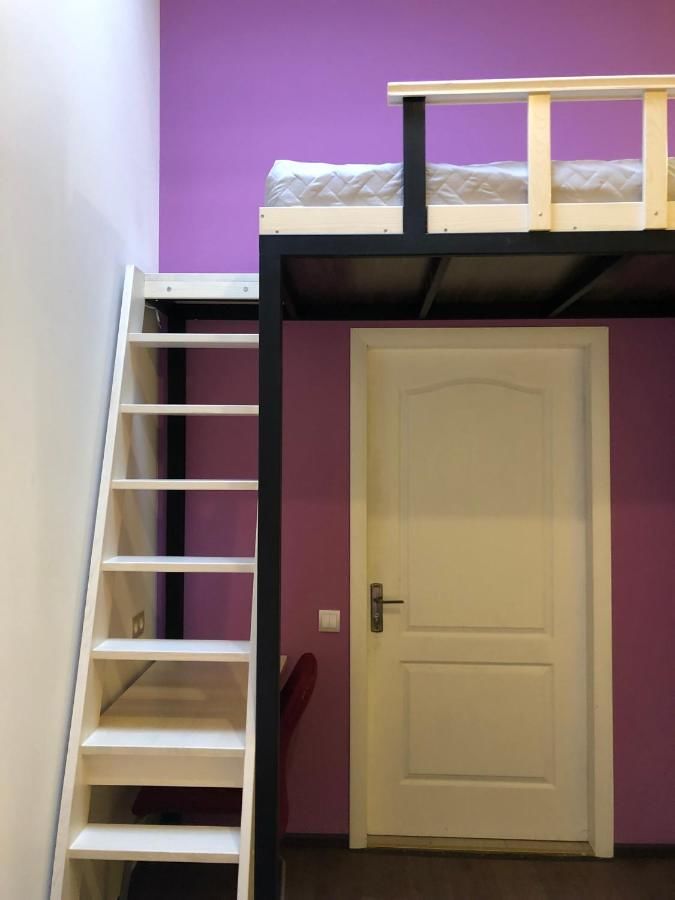 Хостелы Dream Hostel Zaporizhia Запорожье-40