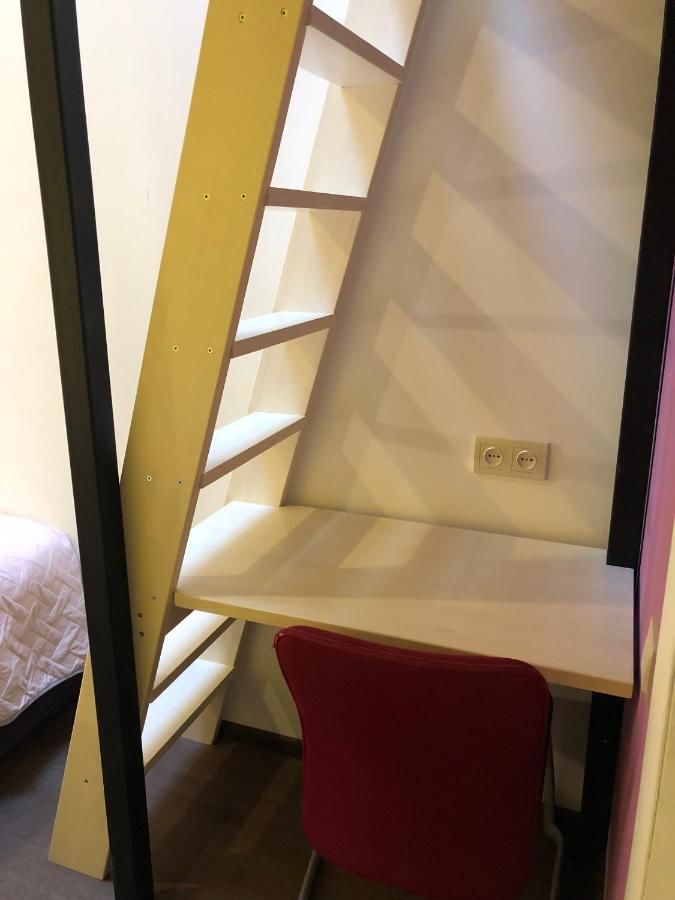 Хостелы Dream Hostel Zaporizhia Запорожье