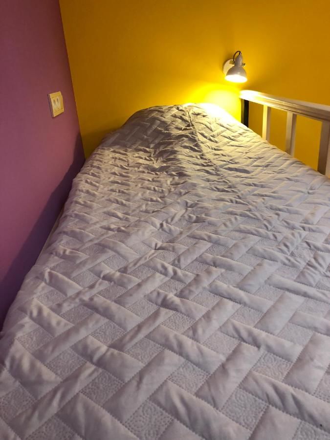 Хостелы Dream Hostel Zaporizhia Запорожье-42