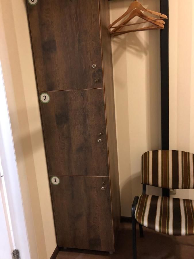 Хостелы Dream Hostel Zaporizhia Запорожье-43