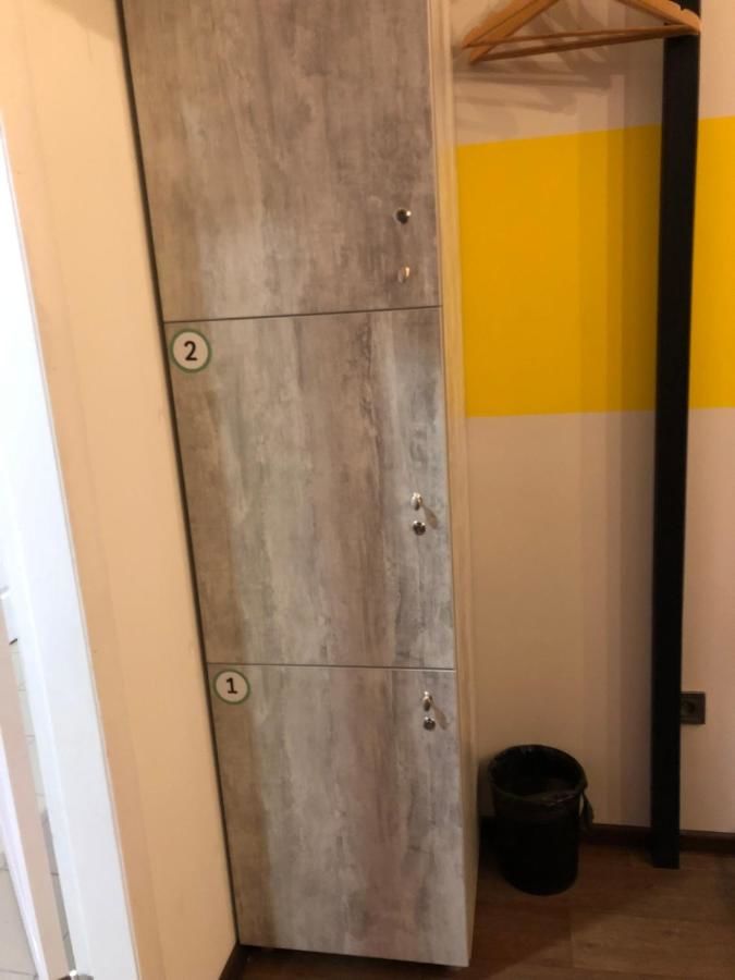 Хостелы Dream Hostel Zaporizhia Запорожье-44