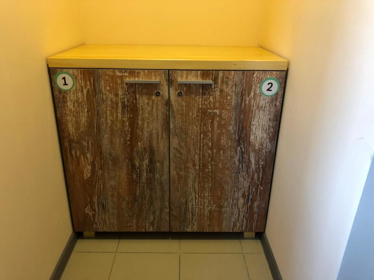 Хостелы Dream Hostel Zaporizhia Запорожье
