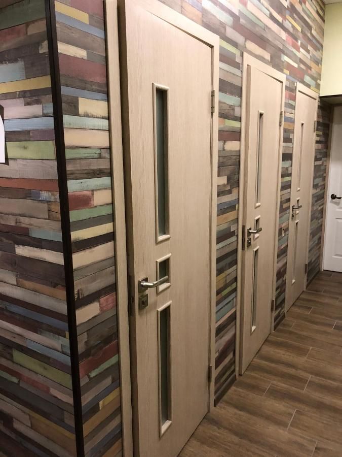 Хостелы Dream Hostel Zaporizhia Запорожье