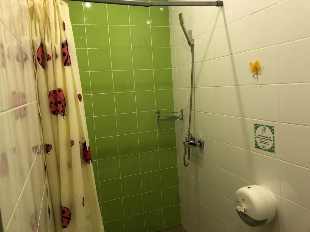 Хостелы Dream Hostel Zaporizhia Запорожье-53