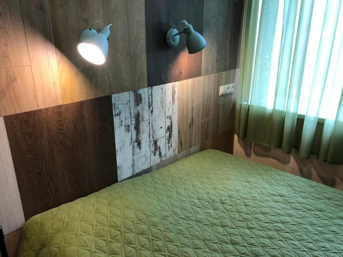 Хостелы Dream Hostel Zaporizhia Запорожье-10