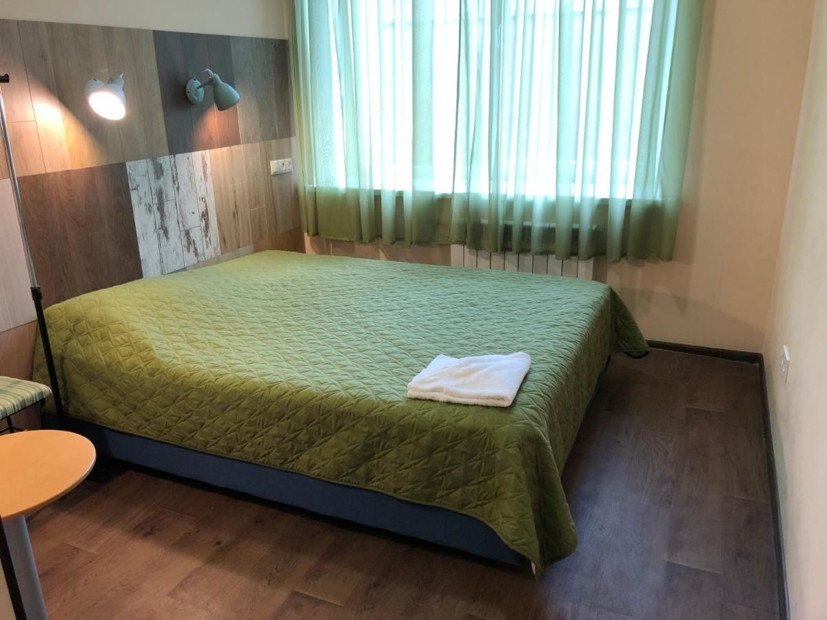 Хостелы Dream Hostel Zaporizhia Запорожье-11