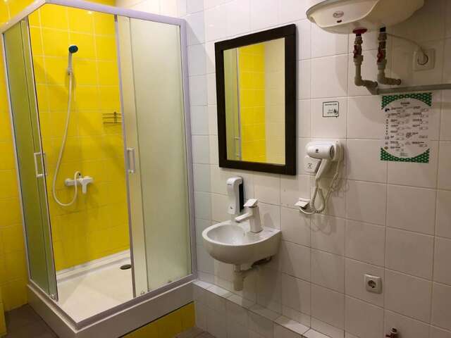 Хостелы Dream Hostel Zaporizhia Запорожье-24