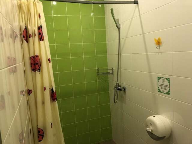 Хостелы Dream Hostel Zaporizhia Запорожье-26