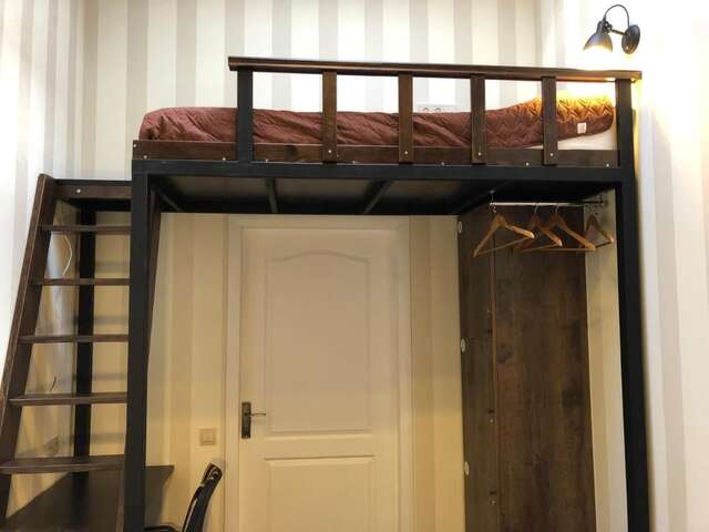 Хостелы Dream Hostel Zaporizhia Запорожье-29
