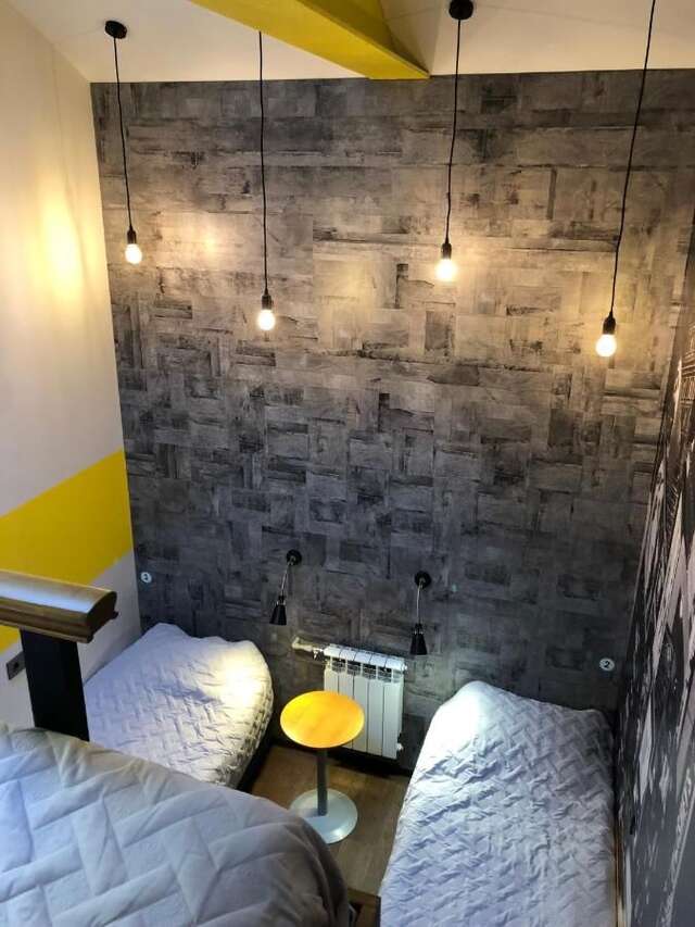 Хостелы Dream Hostel Zaporizhia Запорожье-33
