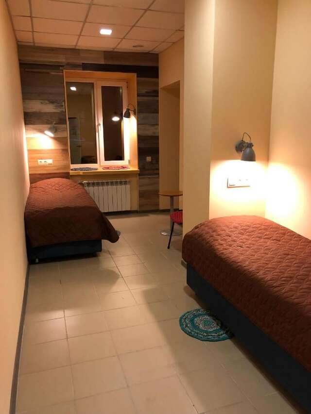 Хостелы Dream Hostel Zaporizhia Запорожье-45