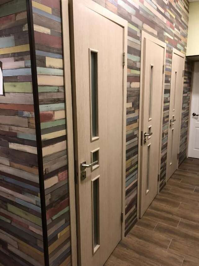 Хостелы Dream Hostel Zaporizhia Запорожье-47