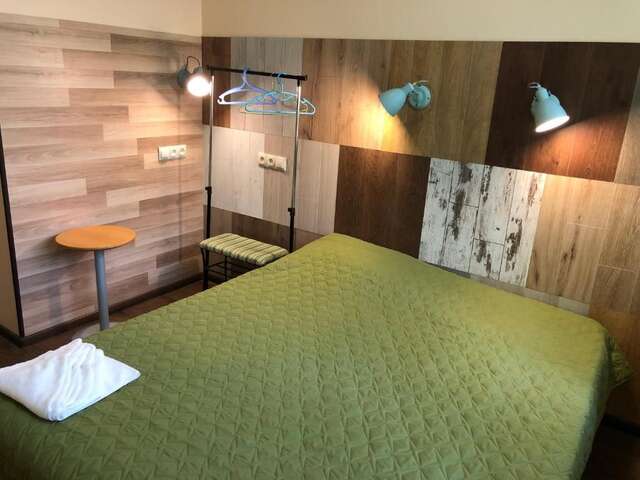Хостелы Dream Hostel Zaporizhia Запорожье-49