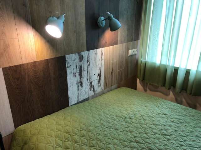 Хостелы Dream Hostel Zaporizhia Запорожье-50