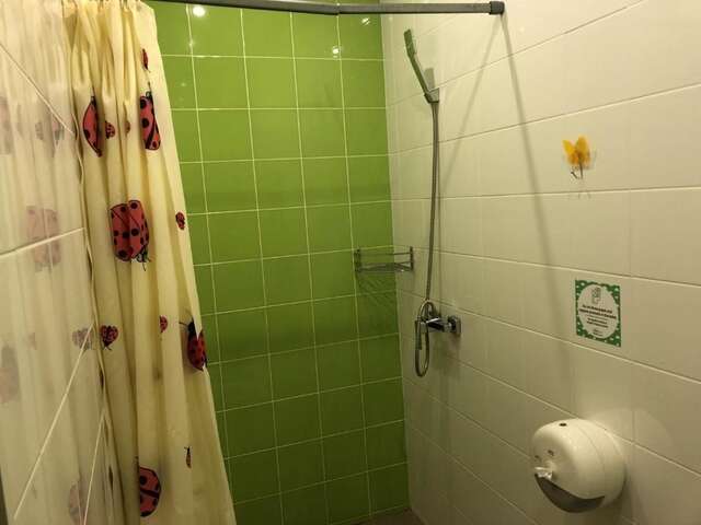 Хостелы Dream Hostel Zaporizhia Запорожье-52