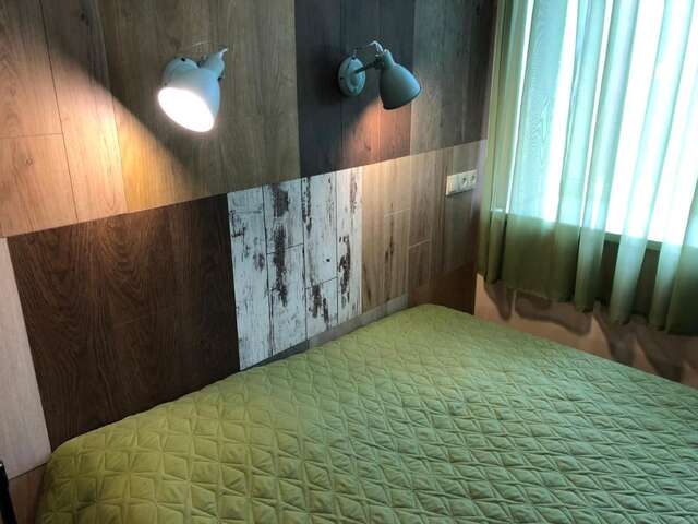 Хостелы Dream Hostel Zaporizhia Запорожье-9