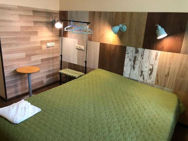Хостелы Dream Hostel Zaporizhia Запорожье-11